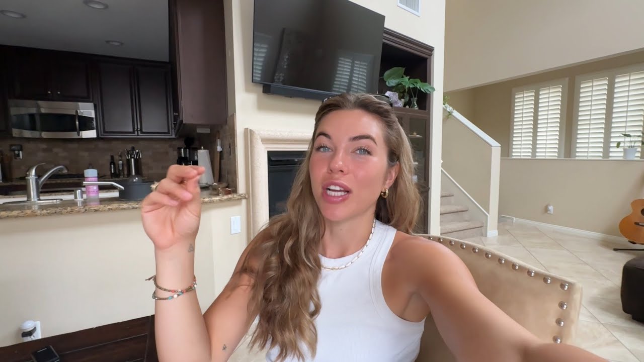 your dream life will fall into your lap when you do this…