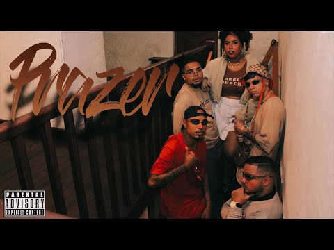 Detroit Rec-Prazer (feat. Puma Mc, Syllas & $aVitch Bking & Soldado Original)