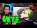 WHO IS THIS DAN DA DAN S2 Episode 12 REACTION