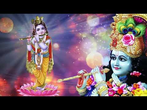 Lord Sri Krishna II New Graphics || Motion Graphics || Animation || 2020 || Hs Midea Graphics