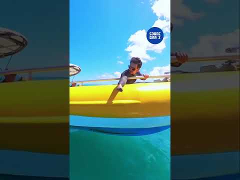 Thumbnail for ¡El Big Fury, Royal Caribbean! 🇦🇺 Brisbane, Australia