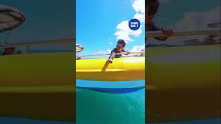 ¡El Big Fury, Royal Caribbean! 🇦🇺 Brisbane, Australia