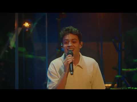 Quincy Jones Project - Turn On The Action - Krzysztof Kaczor