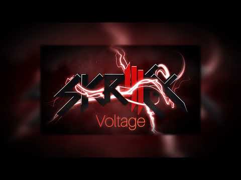 Voltage Skrillex and Nero Remix (Ultimate Mashup)