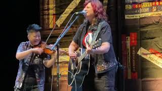 2023-12-01 - Indigo Girls - Shame On You