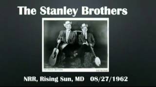 【CGUBA029】The Stanley Brothers 08/27/1961 (Revised)