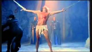 Jesus Christ Superstar2000  part 18 Trial Before Pilate    YouTube