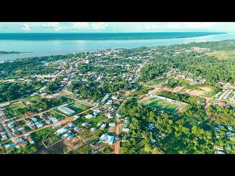 JUTAI-AMAZONAS