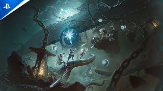 Destiny‍ 2 - Heresy Launch‍ | PS5, PS4 & PC Games Trailer