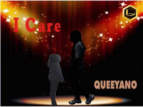 Official audio mp3.  I Care - Queeyano