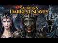 The Dark History of the Black Númenóreans Explained DEFAULT Thumbnail