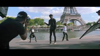 MHD   AFRO TRAP Part 9 Faut les wet