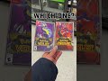 Scarlet Or Violet Hard Choice