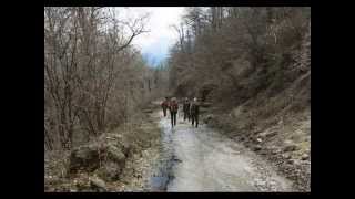 preview picture of video 'Val Biandino - Rifugio Tavecchia - Valsassina'
