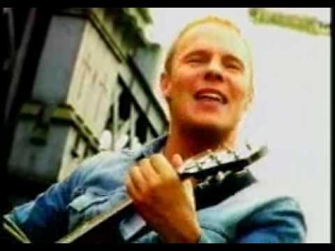 Song Promo - Rick Guard - Work