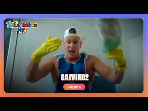 Sophia - Calvin 92