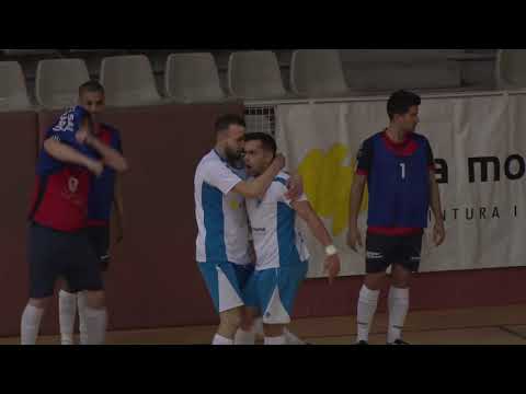 Natació Sabadell   Futsal Mataró 2a Divisió B Nacional FS