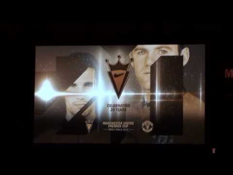 NK Domžale U15, tretja ekipa sveta se predstavi