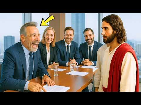 "YO HABLO 9 IDIOMAS" – JESÚS LO DIJO CON HUMILDAD… EL MILLONARIO SE RÍE, PERO QUEDA EN SHOCK...