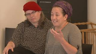 בית הספר הגבוה לחכמת האמונה – מיכל