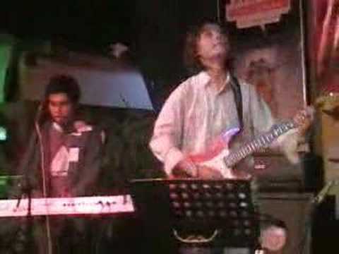 janne da arc - shining ray , one piece ending song ( cover by genova )