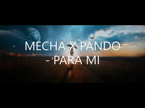 MECHA X PANDO   PARA MI