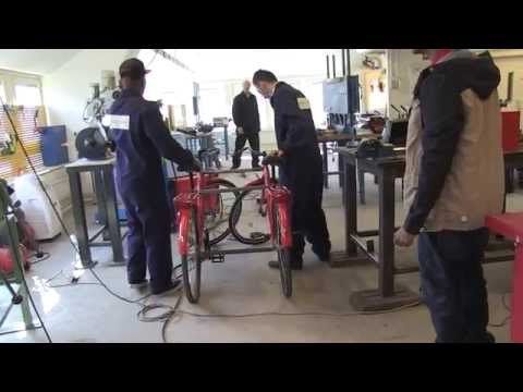 Platshållare för video