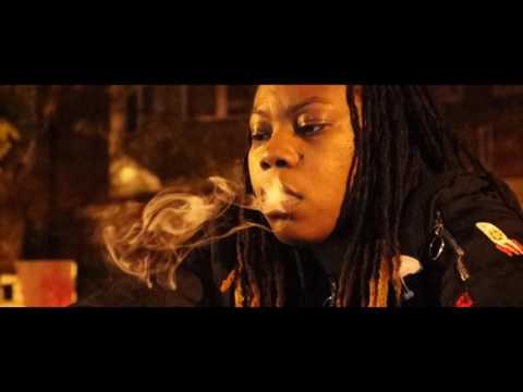 Rasta Barbie - "Bo$$ Bitch" | Shot By LooksLikeMoney
