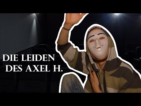 Mindus & Grenouille - Die Leiden des Axel H. [Offizielles Video]