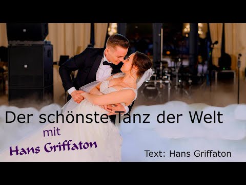 Der schönste Tanz der Welt  - Hans Griffaton