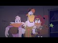 Ducktales 2017 L Parents And Their Kids L Amv