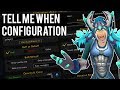 TELL ME WHEN PVP GUIDE Easy Config To Improve Your Game