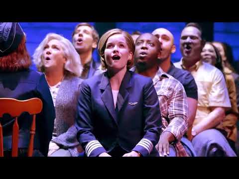 Come From Away at Citizens Bank Opera House in Boston