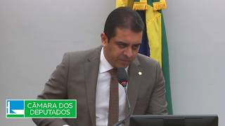 VIOLÊNCIA SEXUAL INFANTOJUVENIL - Apresentação do plano de trabalho e votação de requerimentos - 12/05/2026 17:00
