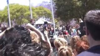 Thrice - As the ruin falls (UCSF)