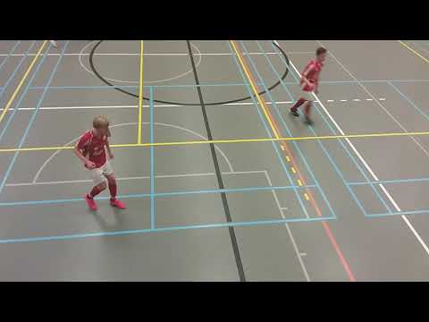 Sievi FS / TU - Ponnistus P17 16.12.2018