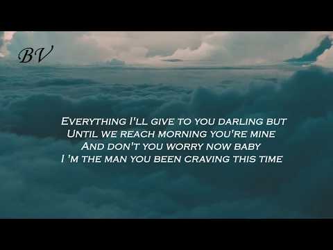 James Vickery  - Until Morning(Lyrics/Lyric Video)