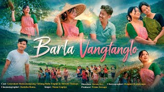 Download lagu Barla vangtanglo | karbi music video | Ser Production music official release mp3 Download lagu Barla vangtanglo | karbi music video | Ser Production music official release mp3