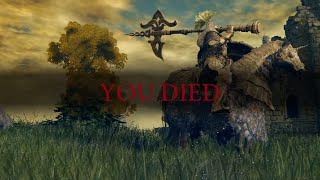 Elden Ring: My First Time Facing the Lands Between LIVE!