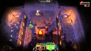 Gauntlet (PC) HD Proper