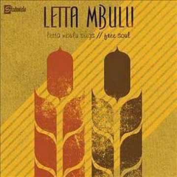 Letta Mbulu - Pula Yetla