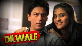 Theme of Dilwale DJ Chetas Mix - Dilwale full song hd