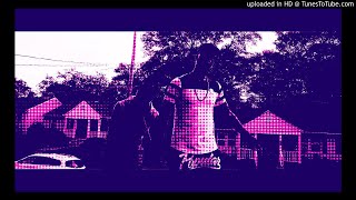 KCAMP FT. SY ARI DA KID - JULZ (CHOPPED & SCREWED)