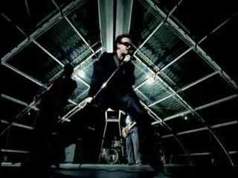 U2(TOP18) - Beautiful Day - HIGH QUALITY