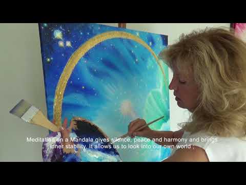 L'Univers de Marlis Ladurée