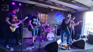 Video The Hopsters – Message in a Bottle (The Police / Leatherface cov