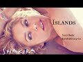10 Shakira - Islands [Lyrics]