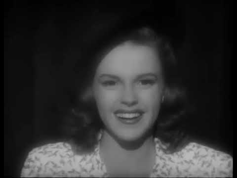 Babes on Broadway Soundtrack Trailer. Songs Lyrics