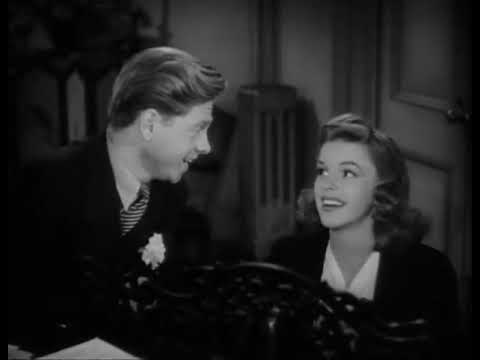 Babes on Broadway musical Soundtrack Trailer. Lyrics