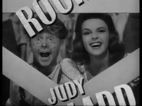 Babes on Broadway musical Soundtrack Trailer. Lyrics